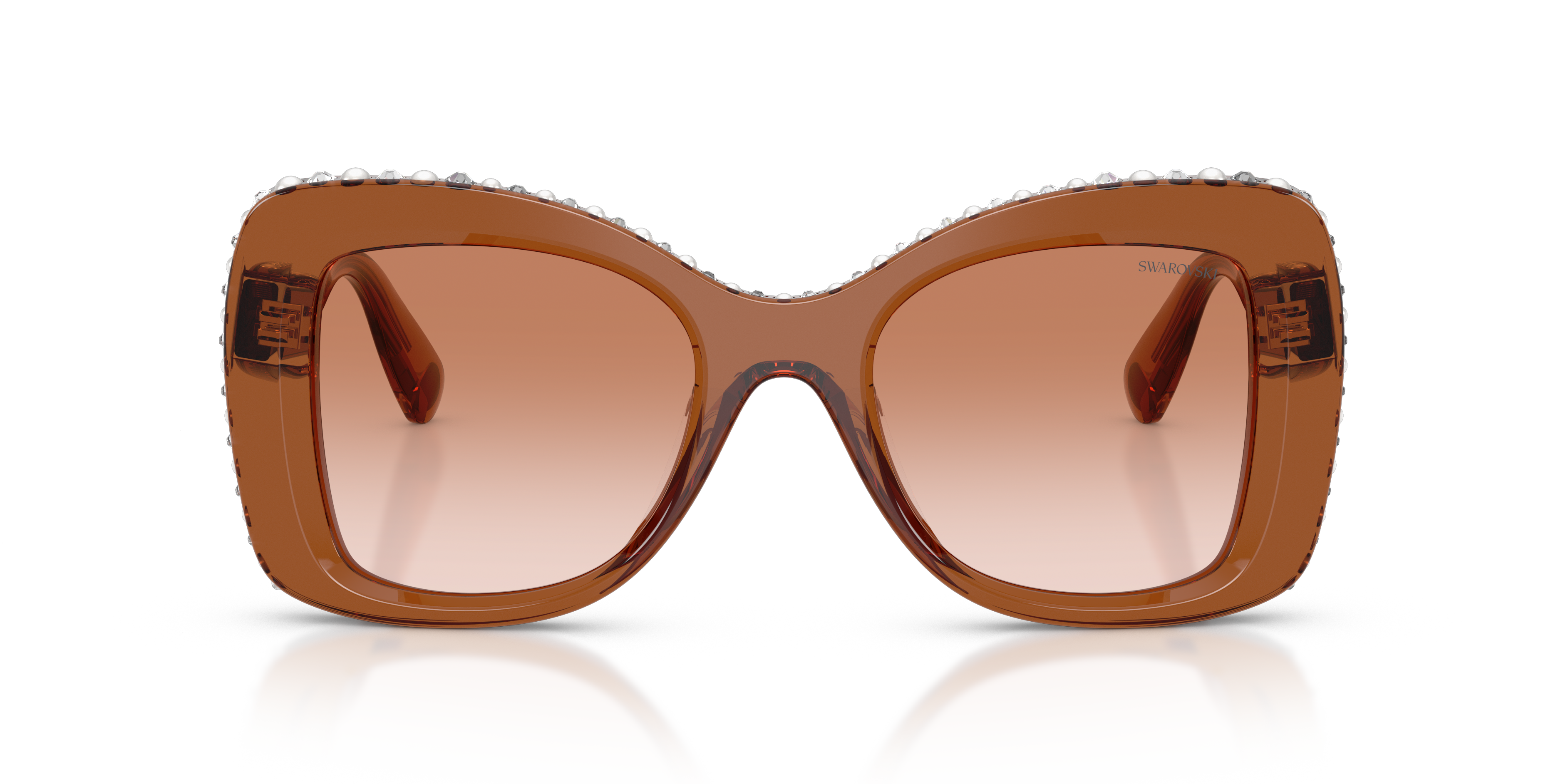 Swarovski SK6062U 109573  